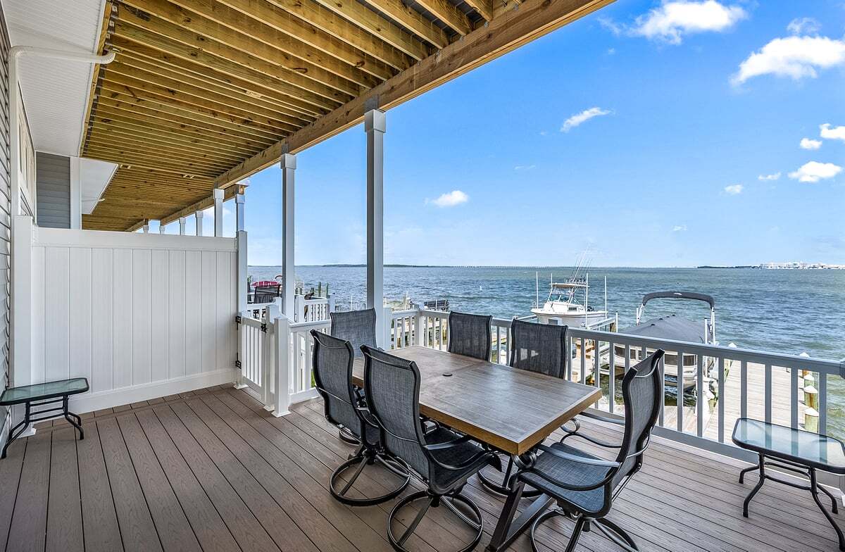 504 Wild Bay Landing #8 | Ocean City MD Vacation Rentals